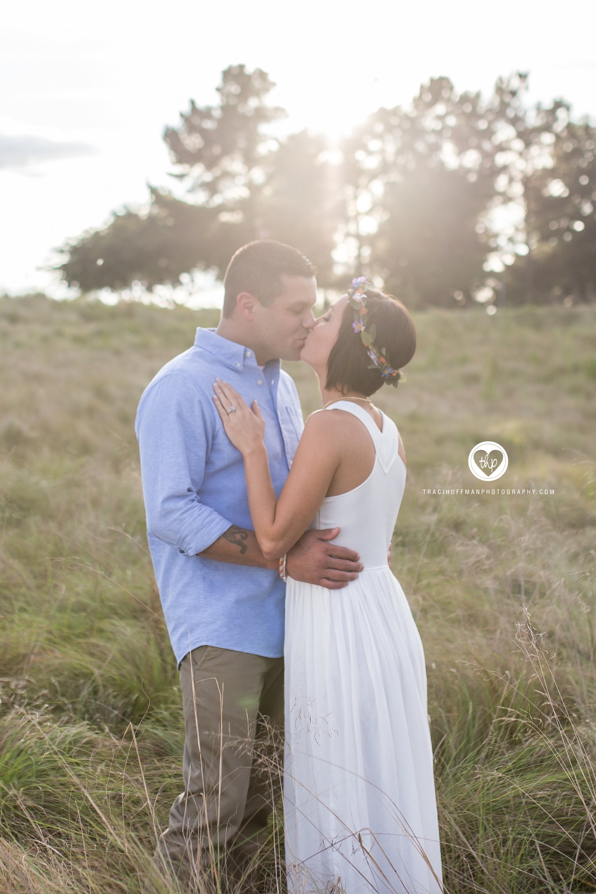 engagement photography in Raleigh NC with Caitlin and James