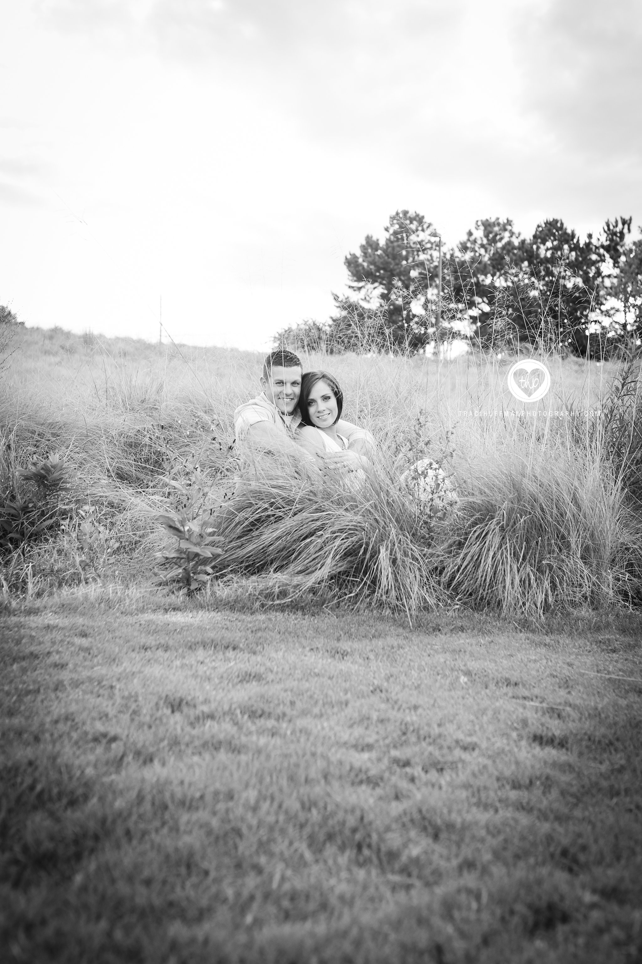 engagement photography in Raleigh NC with Caitlin and James