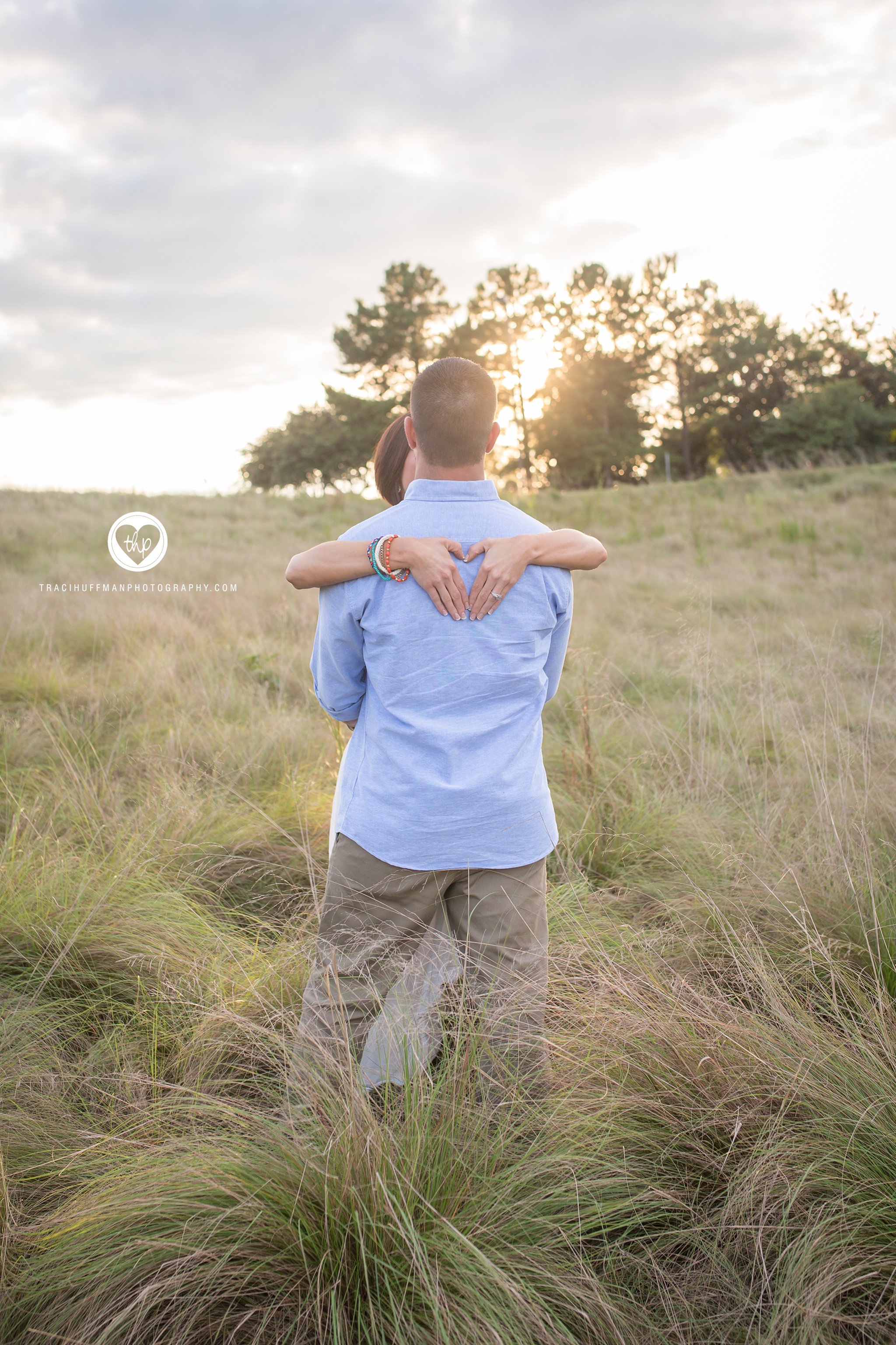 engagement photography in Raleigh NC with Caitlin and James