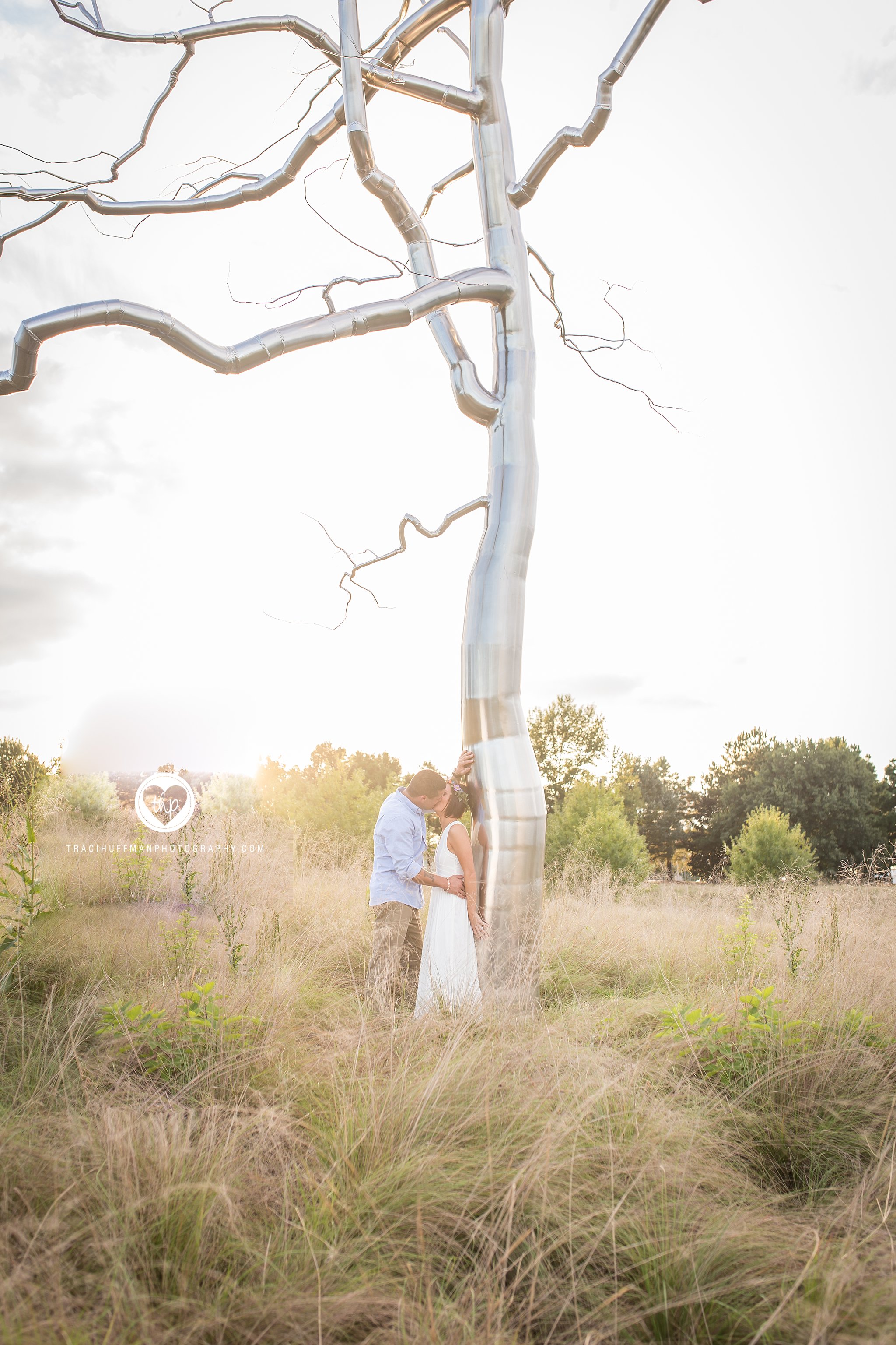 engagement photography in Raleigh NC with Caitlin and James