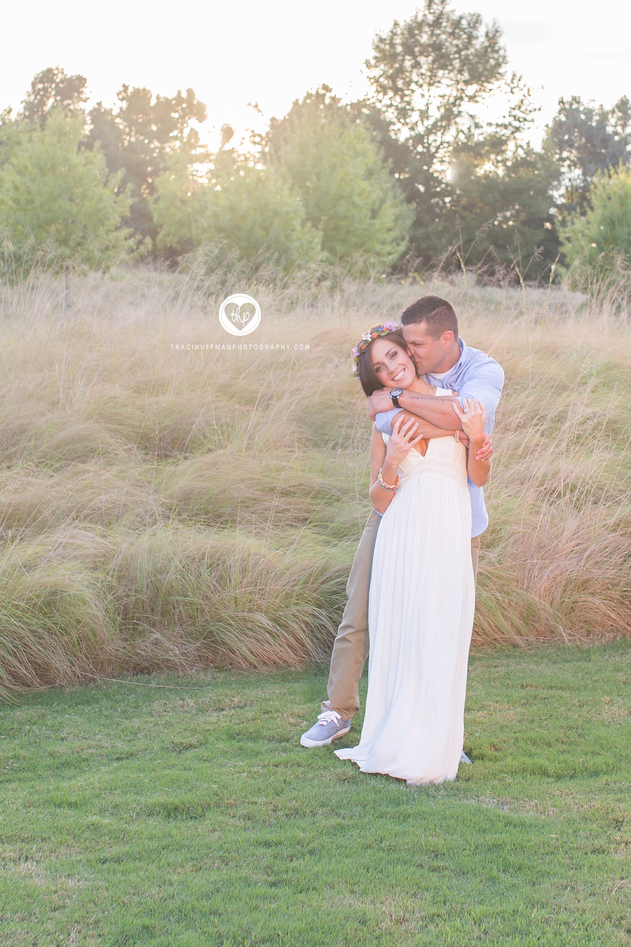 engagement photography in Raleigh NC with Caitlin and James