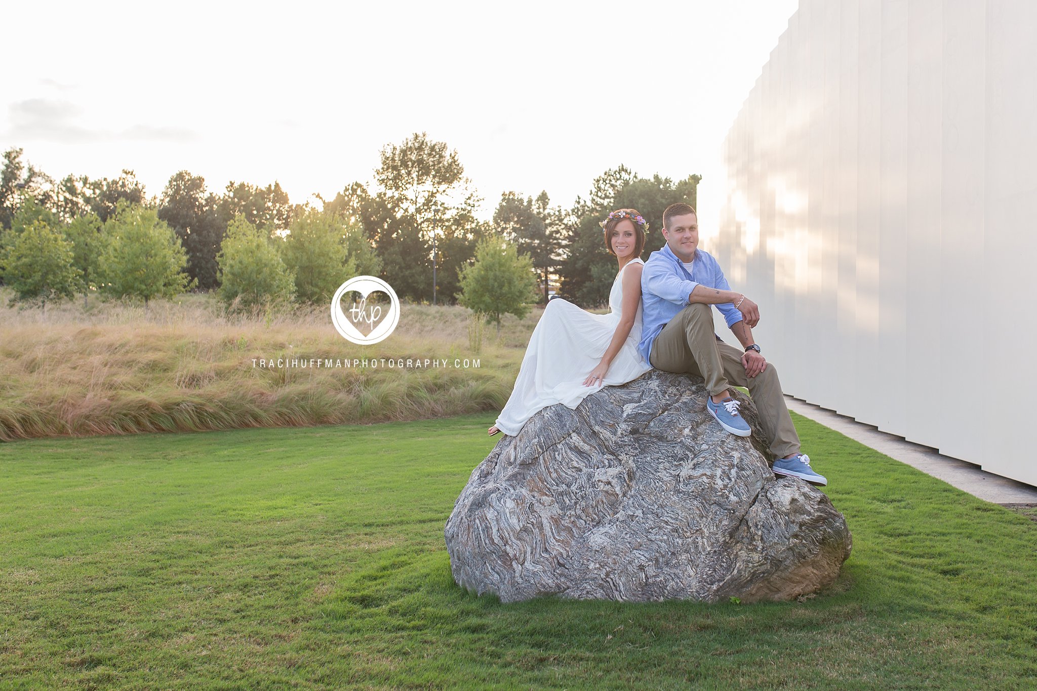 engagement photography in Raleigh NC with Caitlin and James