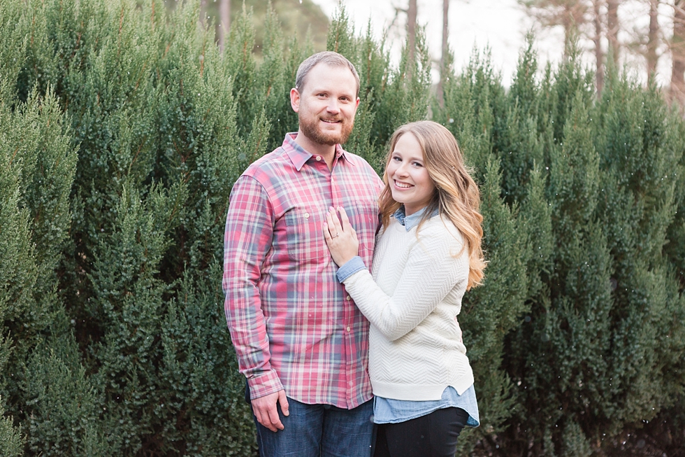 Raleigh, NC Engagement Photographer