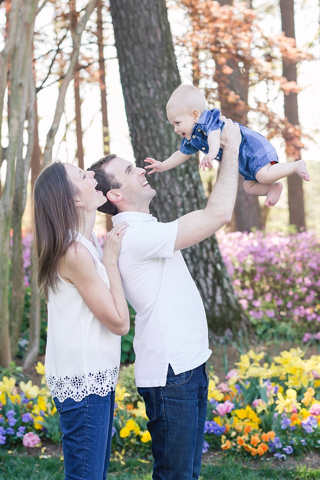 Family photographer in Raleigh, NC WRAL Azalea Gardens_0004.jpg