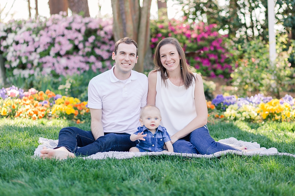 Family photographer in Raleigh, NC WRAL Azalea Gardens_0010.jpg