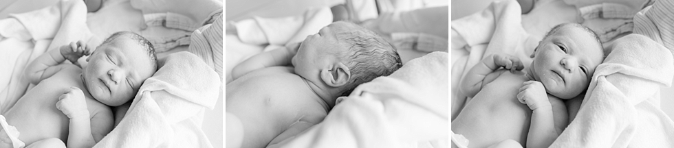 Birth Photographer in Raleigh, NC Traci Huffman Photography