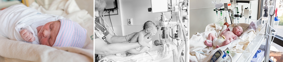 Birth Photographer in Raleigh, NC Traci Huffman Photography