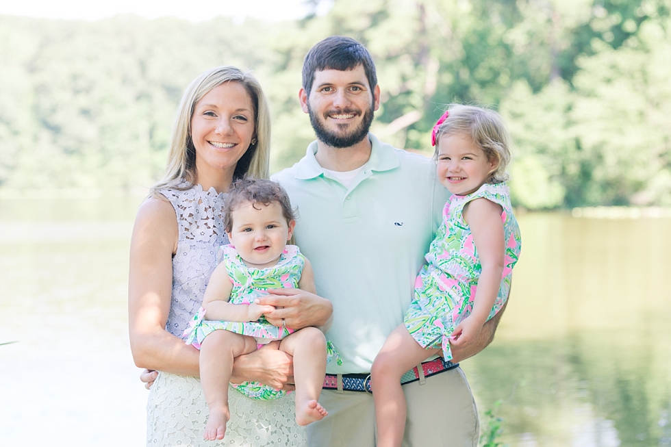 Family and cake smash photographer in Raleigh, NC Traci Huffman Photography_0007.jpg