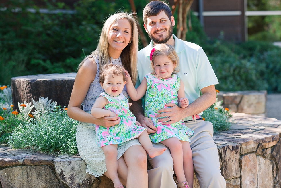 Family and cake smash photographer in Raleigh, NC Traci Huffman Photography_0014.jpg