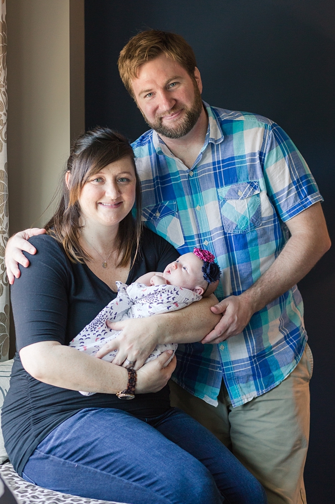 lifestyle newborn photos taken in Raleigh, NC by Traci Huffman Photography_0047.jpg