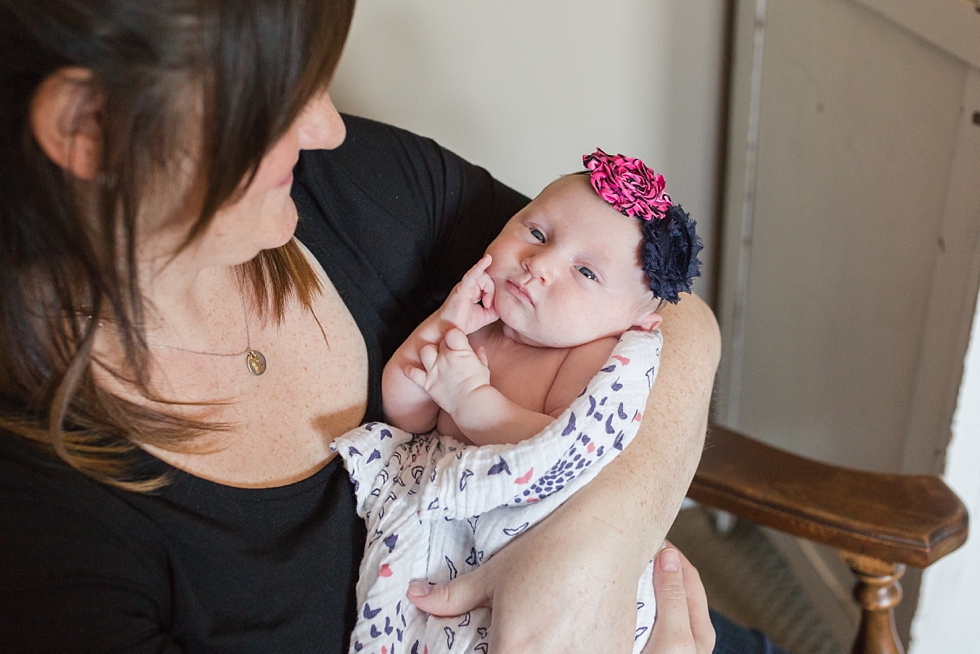 lifestyle newborn photos taken in Raleigh, NC by Traci Huffman Photography_0058.jpg