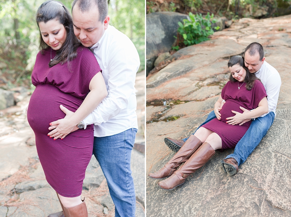 Raleigh, NC maternity photographer - Traci Huffman Photography LC_0006.jpg