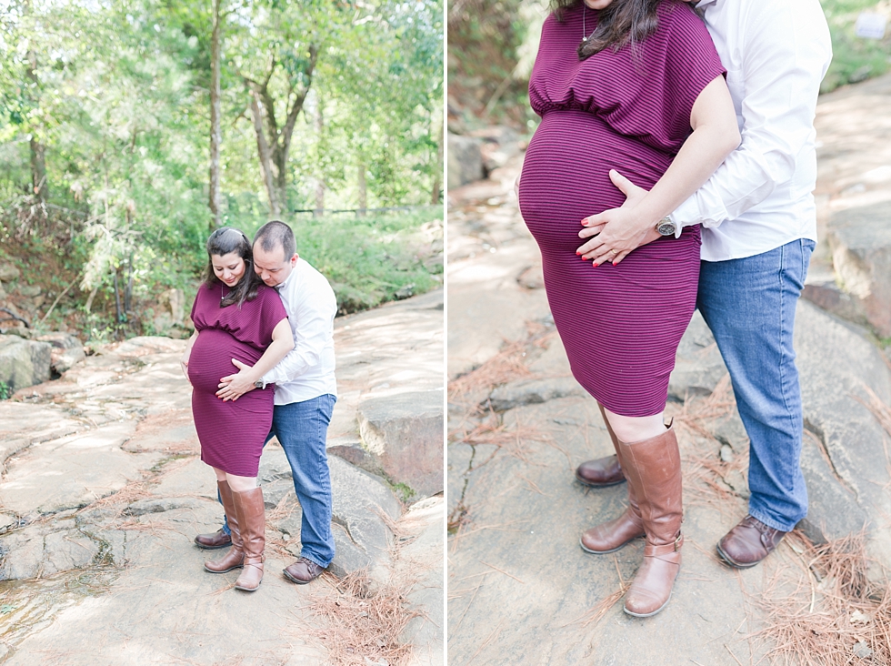 Raleigh, NC maternity photographer - Traci Huffman Photography LC_0008.jpg