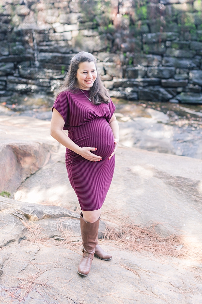 Raleigh, NC maternity photographer - Traci Huffman Photography LC_0013.jpg