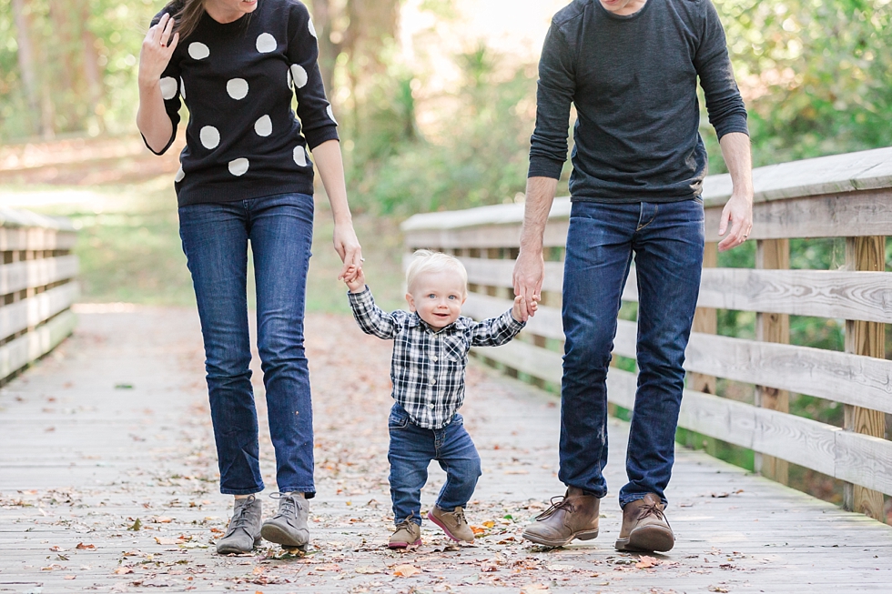 Apex family photographer - Traci Huffman Photography - Hauser