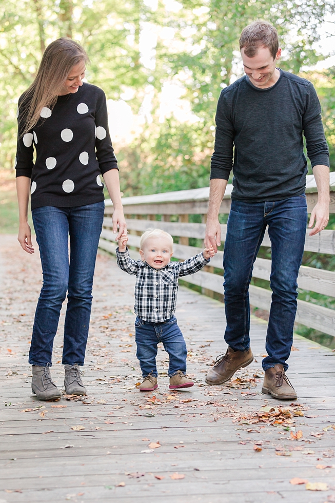 Apex family photographer - Traci Huffman Photography - Hauser