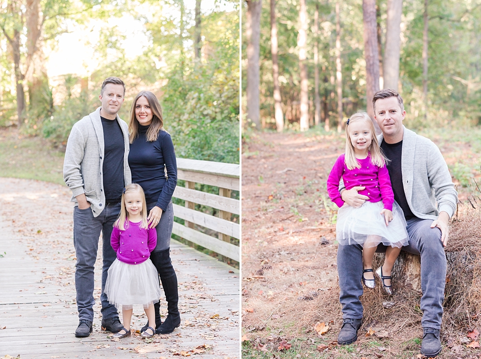 Family Photographer | Apex, NC | Zies Sneak Peaks by Traci Huffman Photography