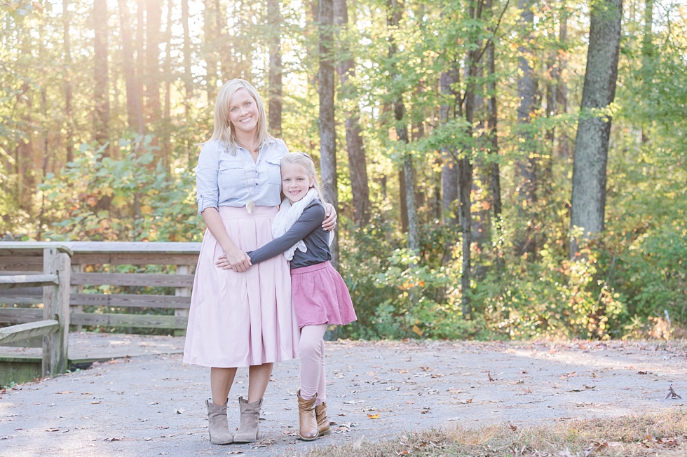 Family Photos in Apex NC - Traci Huffman Photography - Morgan_0009.jpg