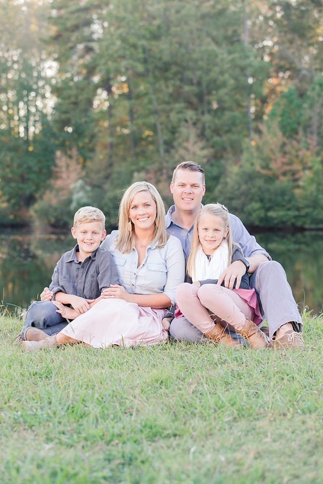 Family Photos in Apex NC - Traci Huffman Photography - Morgan_0012.jpg