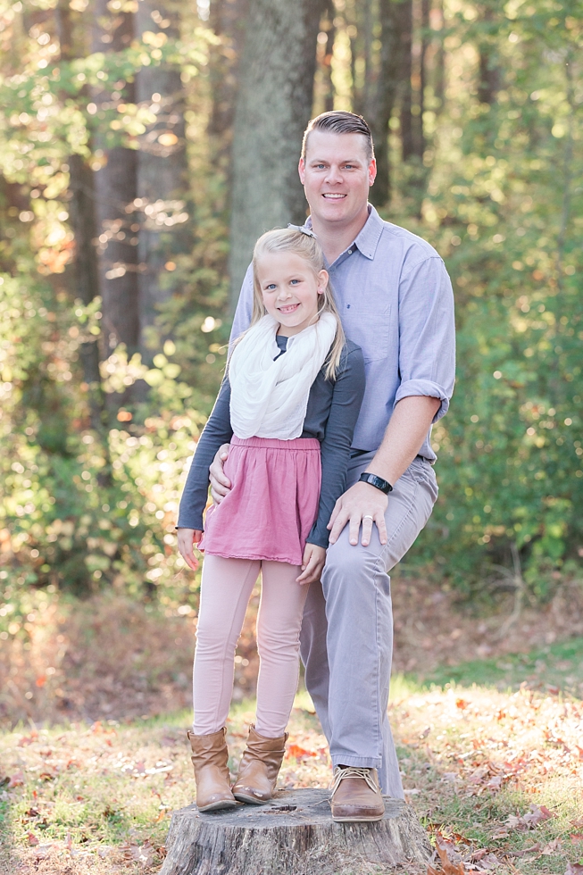 Family Photos in Apex NC - Traci Huffman Photography - Morgan_0013.jpg