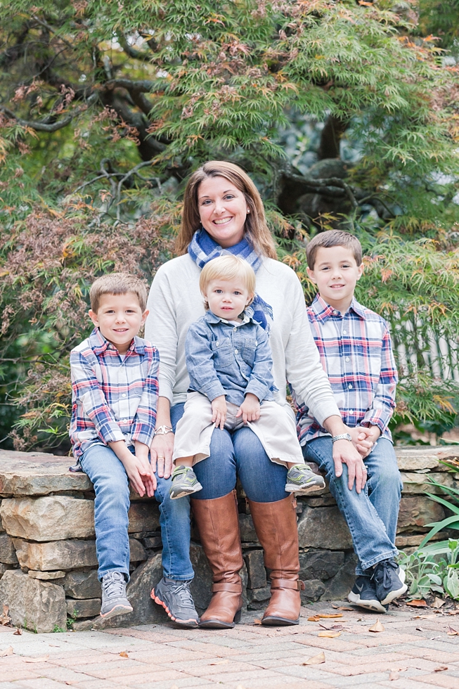 raleigh NC family photographer - Traci Huffman Photography - McDougall_0004.jpg