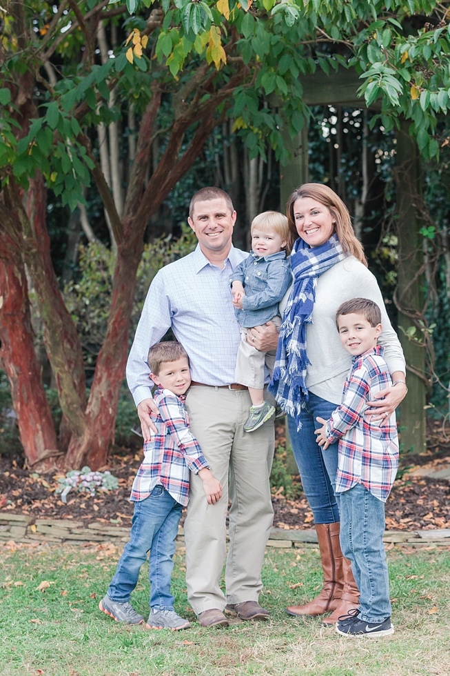 raleigh NC family photographer - Traci Huffman Photography - McDougall_0008.jpg