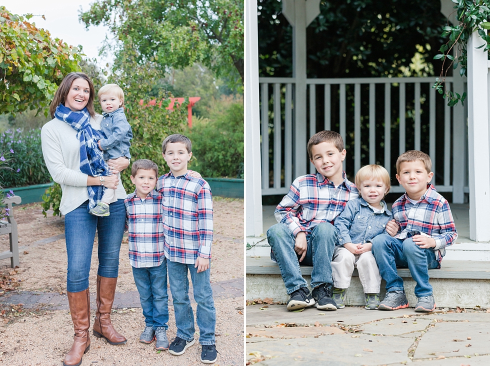 raleigh NC family photographer - Traci Huffman Photography - McDougall_0016.jpg