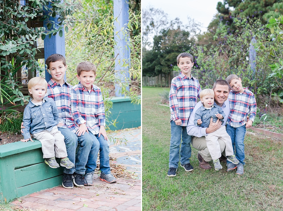 raleigh NC family photographer - Traci Huffman Photography - McDougall_0021.jpg