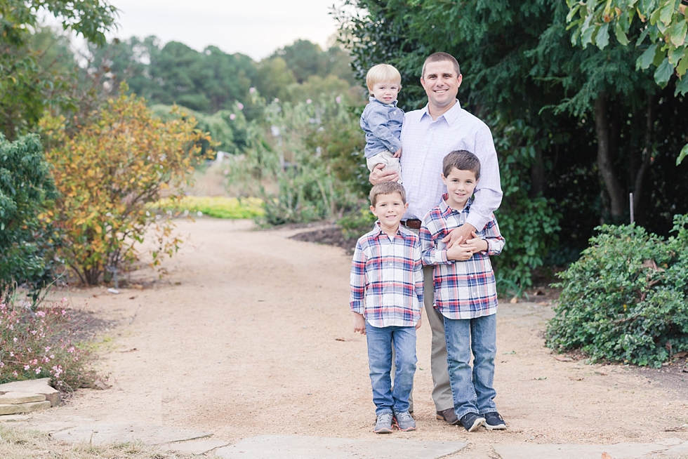 raleigh NC family photographer - Traci Huffman Photography - McDougall_0023.jpg