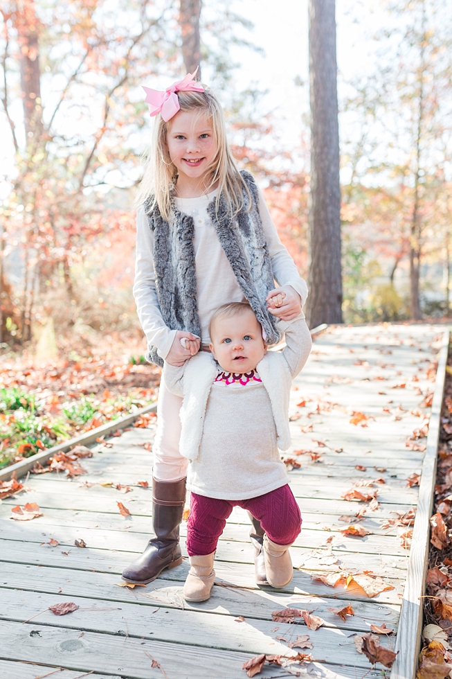 Family photos taken at Yates Mill in Raleigh NC by lifestyle family photographer - Traci Huffman Photography - Bynum_0006.jpg