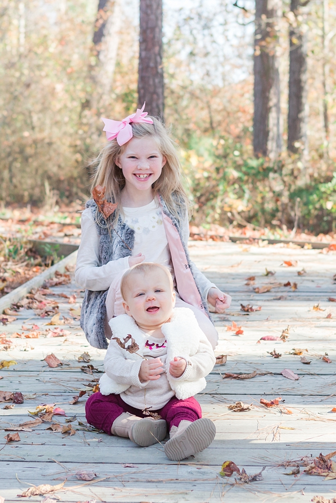 Family photos taken at Yates Mill in Raleigh NC by lifestyle family photographer - Traci Huffman Photography - Bynum_0017.jpg