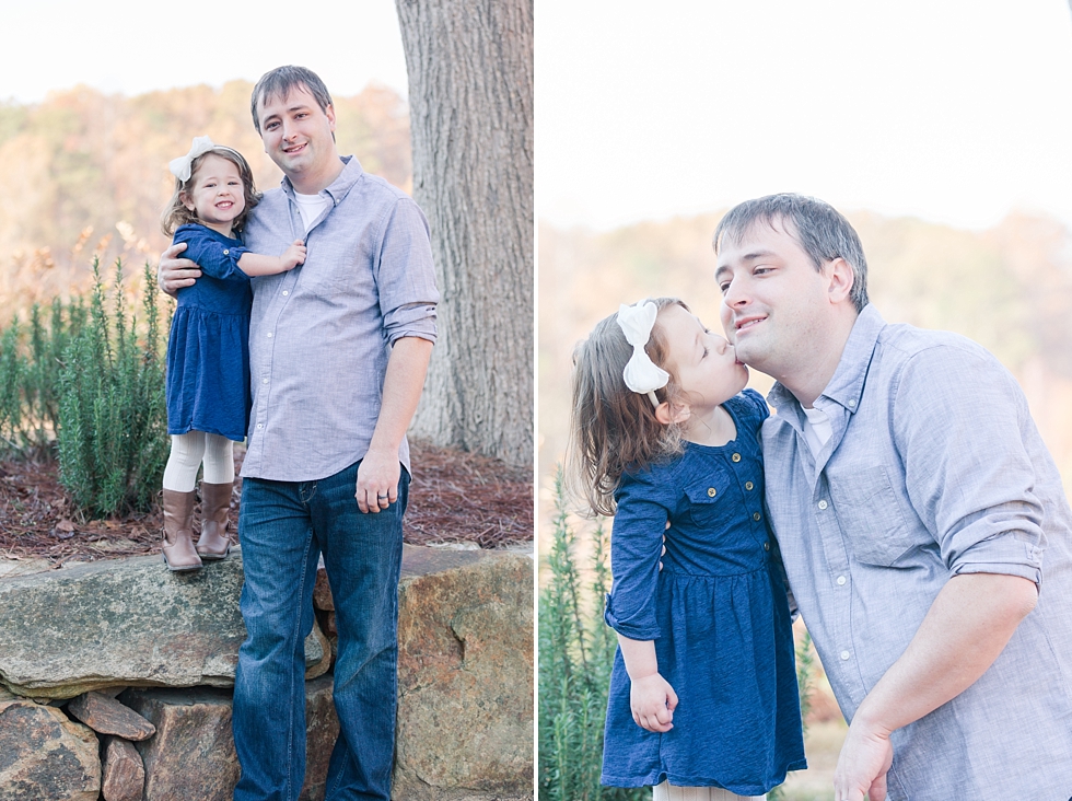 Family photos taken at Yates Mill in Raleigh NC by lifestyle family photographer - Traci Huffman Photography - K_0014.jpg