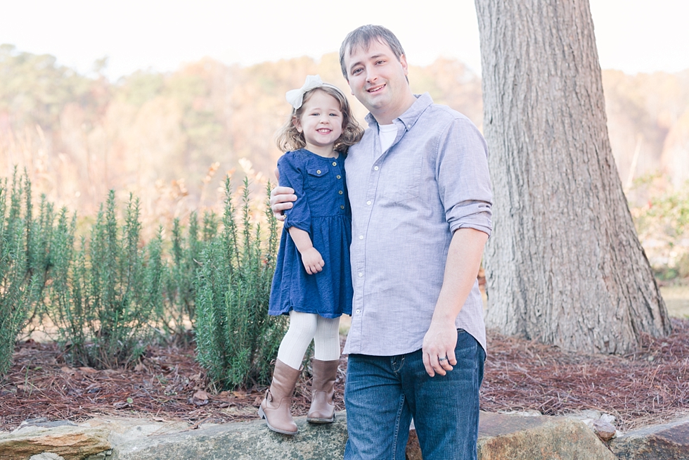 Family photos taken at Yates Mill in Raleigh NC by lifestyle family photographer - Traci Huffman Photography - K_0018.jpg
