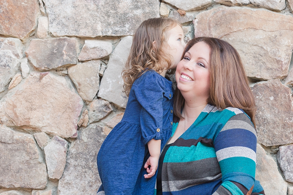 Family photos taken at Yates Mill in Raleigh NC by lifestyle family photographer - Traci Huffman Photography - K_0023.jpg