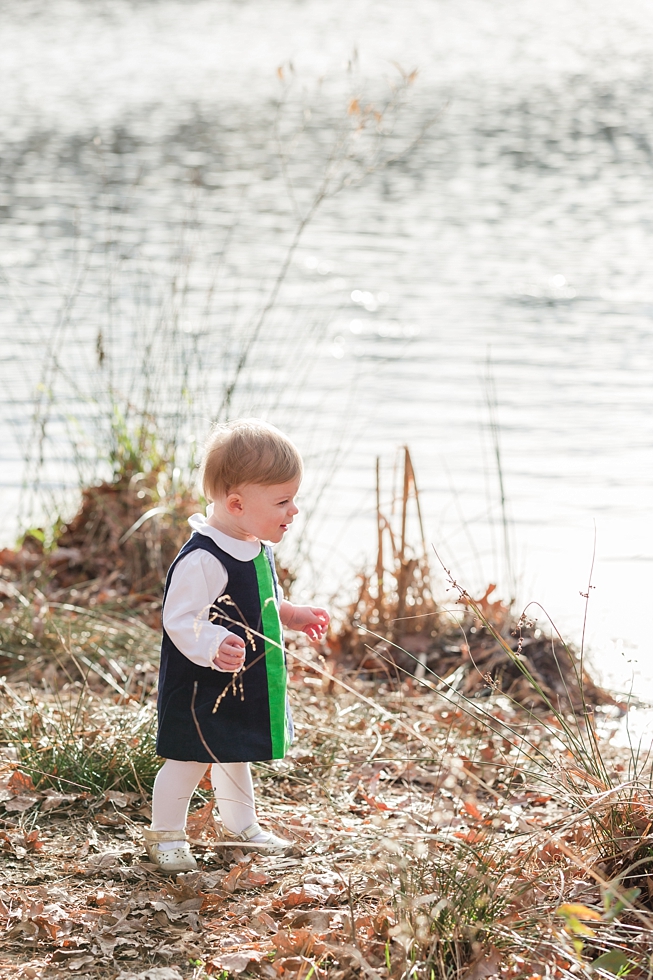 First birthday photos taken in Raleigh NC by lifestyle children photographer - Traci Huffman Photography - Lorelai_0018.jpg