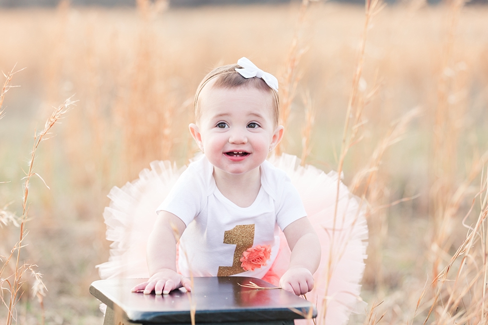 Children and First birthday photos by Holly Springs children and first birthday photographer - Traci Huffman Photography - Birdie Ray_0039.jpg