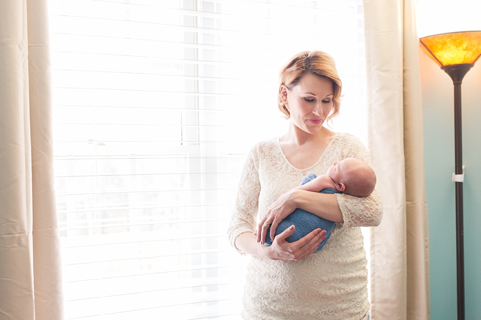 Neborn photos by newborn photographer - Traci Huffman Photography - Luke_0026.jpg