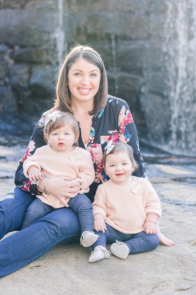 family and first birthday photos by Raleigh, NC family and first birthday photographer - Traci Huffman Photography - Strickland_0006.jpg