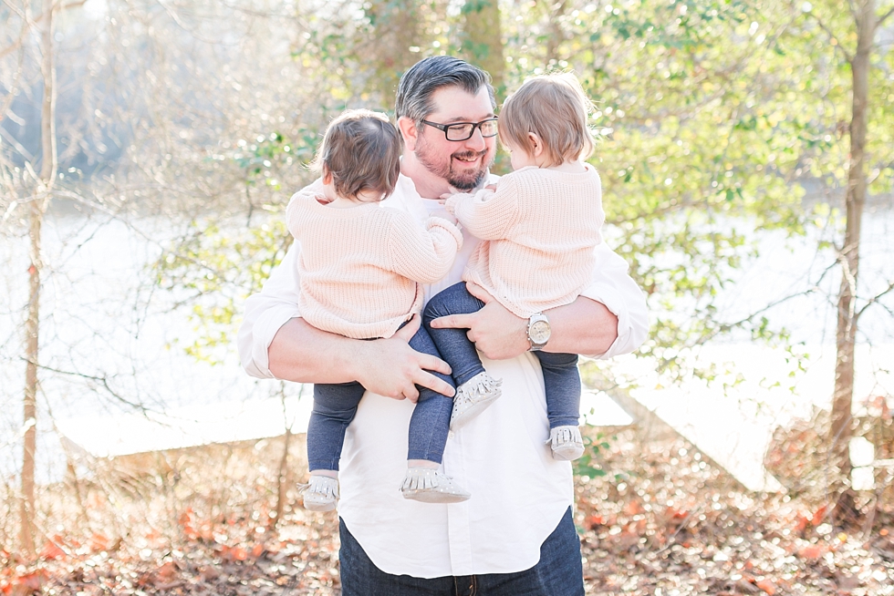 family and first birthday photos by Raleigh, NC family and first birthday photographer - Traci Huffman Photography - Strickland_0007.jpg