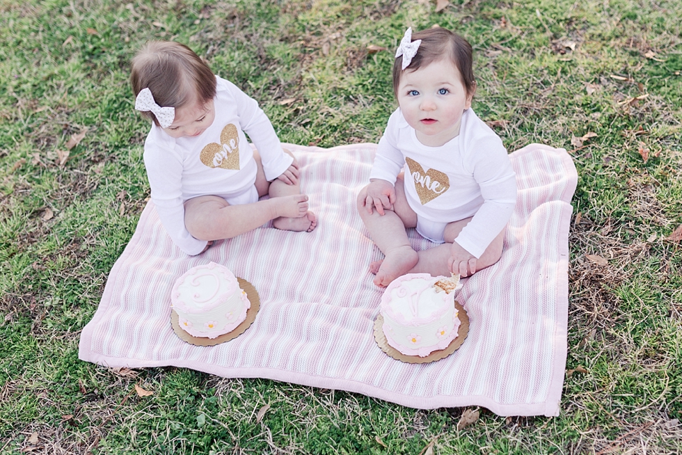 family and first birthday photos by Raleigh, NC family and first birthday photographer - Traci Huffman Photography - Strickland_0017.jpg