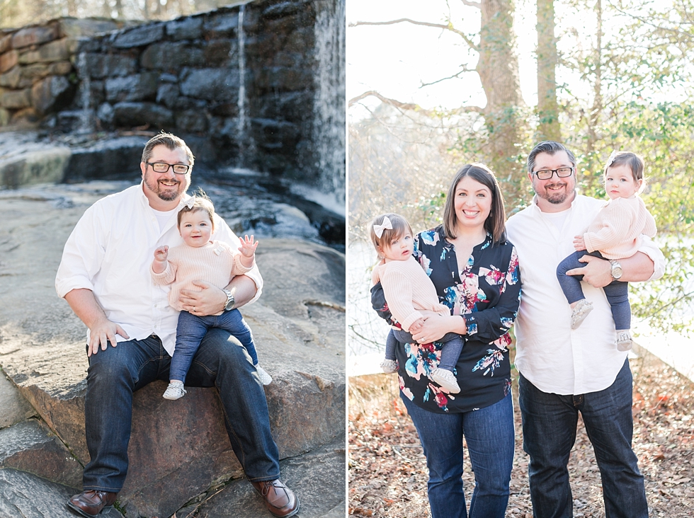 family and first birthday photos by Raleigh, NC family and first birthday photographer - Traci Huffman Photography - Strickland_0019.jpg