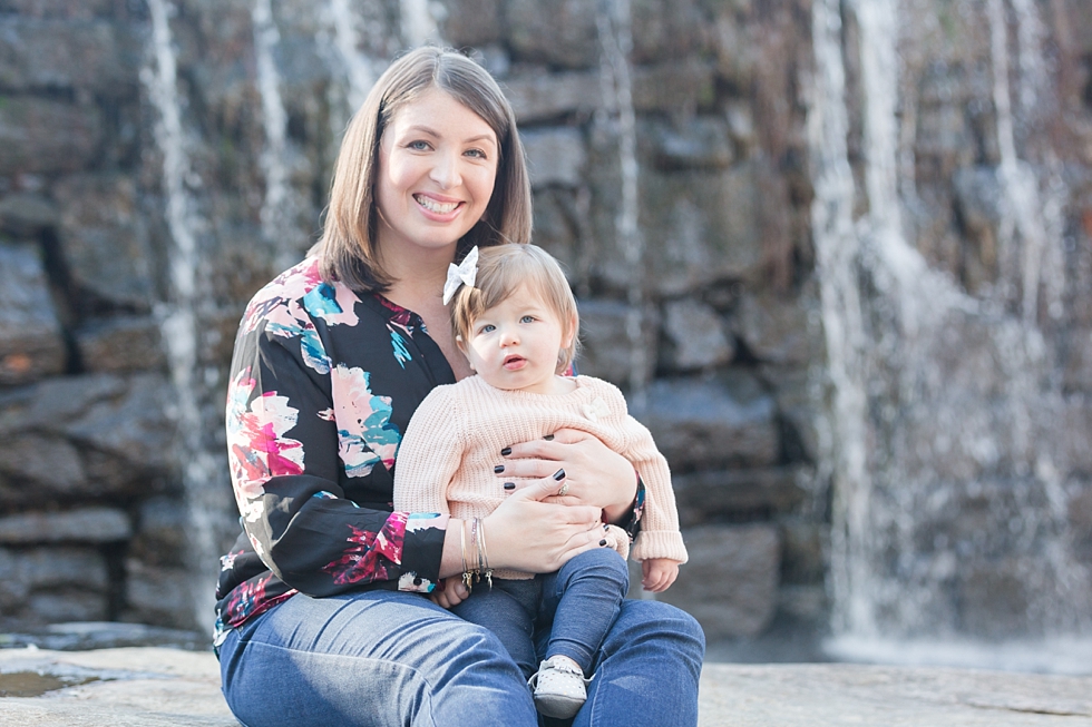 family and first birthday photos by Raleigh, NC family and first birthday photographer - Traci Huffman Photography - Strickland_0027.jpg