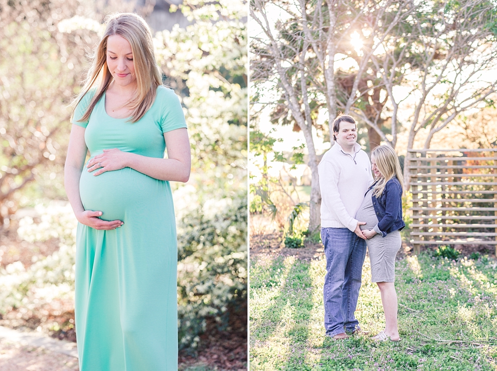 maternity photos by Raleigh, NC maternity photographer - Traci Huffman Photography - Hill_0005.jpg