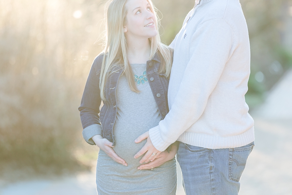 maternity photos by Raleigh, NC maternity photographer - Traci Huffman Photography - Hill_0011.jpg