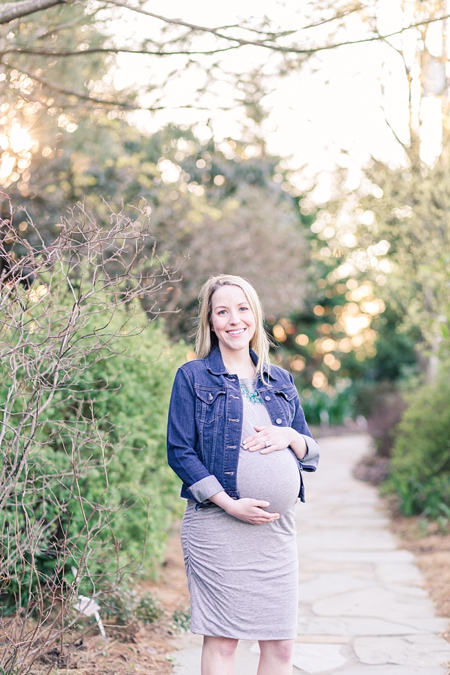 maternity photos by Raleigh, NC maternity photographer - Traci Huffman Photography - Hill_0014.jpg
