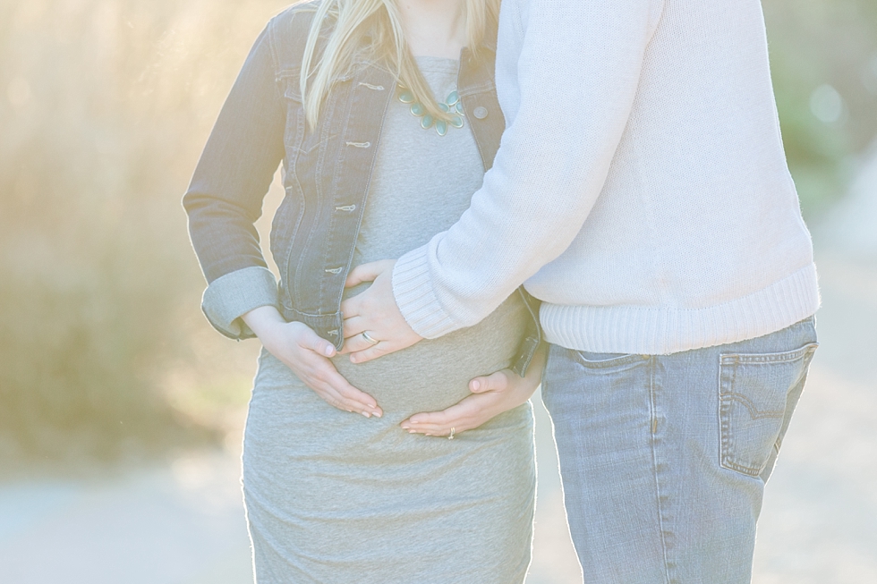 maternity photos by Raleigh, NC maternity photographer - Traci Huffman Photography - Hill_0018.jpg