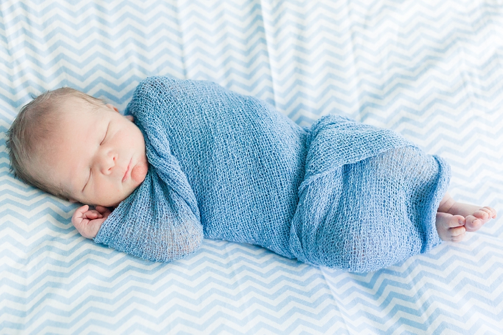 newborn photos by Cary, NC newborn photographer - Traci Huffman Photography - Owen H_0004.jpg