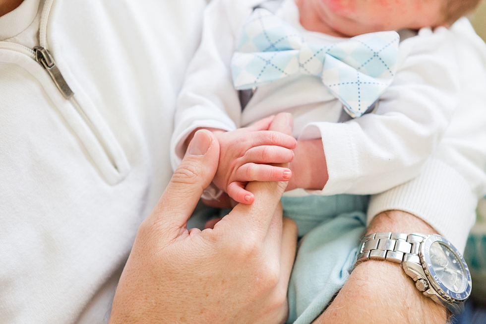 newborn photos by Cary, NC newborn photographer - Traci Huffman Photography - Owen H_0006.jpg