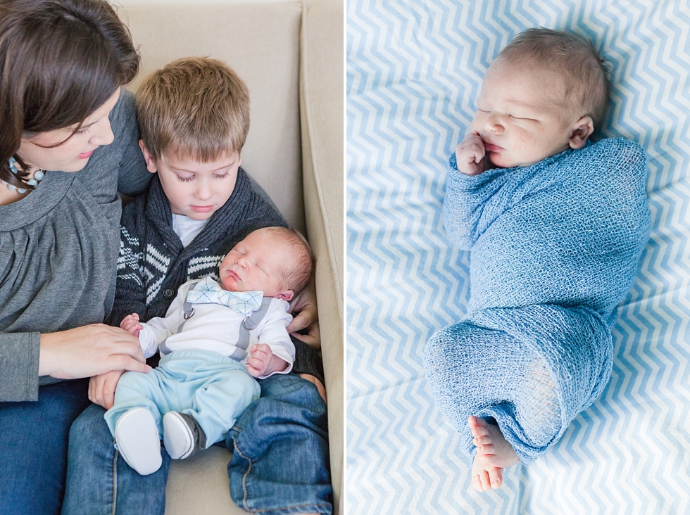 newborn photos by Cary, NC newborn photographer - Traci Huffman Photography - Owen H_0010.jpg