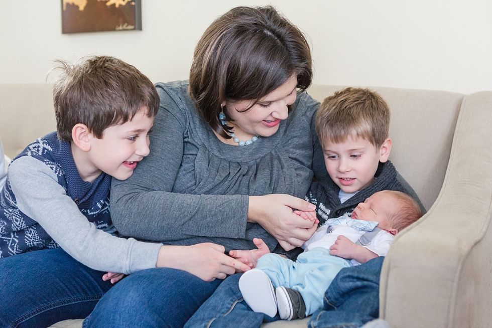 newborn photos by Cary, NC newborn photographer - Traci Huffman Photography - Owen H_0011.jpg